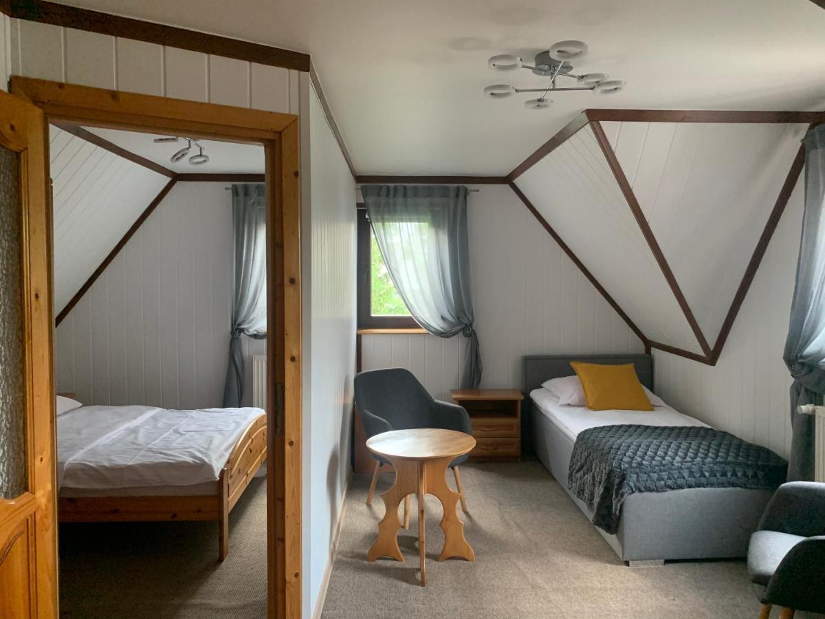 Rokita Homestay Zakopane