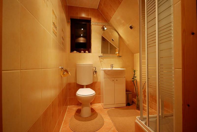 Homestay Rokita Zakopane